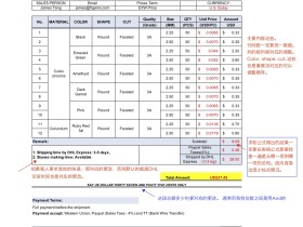 销售以及办公文员部门必看之三:办公文档表格模版下载以及注意事项